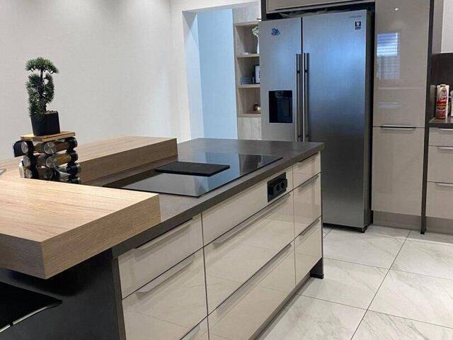Immobilie in Forchtenau - Moderner und gepflegter Doppelhaus-Bungalow - Bild 3