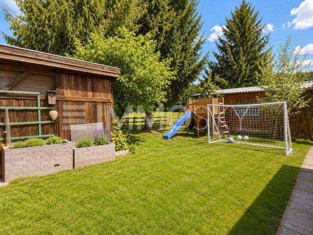 Immobilie in Schalchen - Attraktiver Preis für Landhausidylle nahe Mattighofen - Bild 4