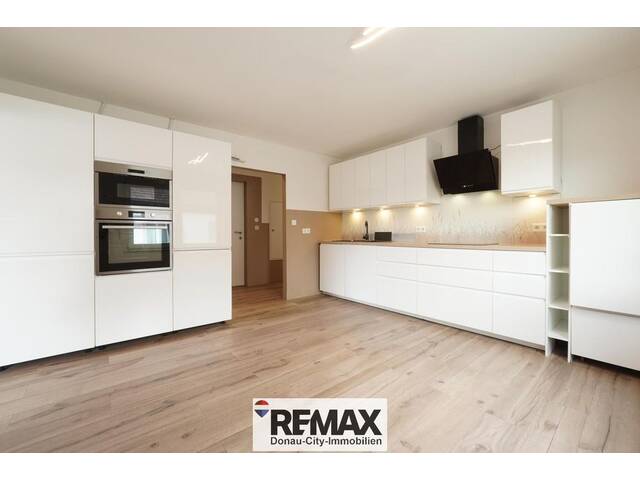 Immobilie in Haslau an der Donau - HAUS STATT WOHNUNG | Garten & Pool | Nur ca. 30 Min. nach Wien - Bild 3