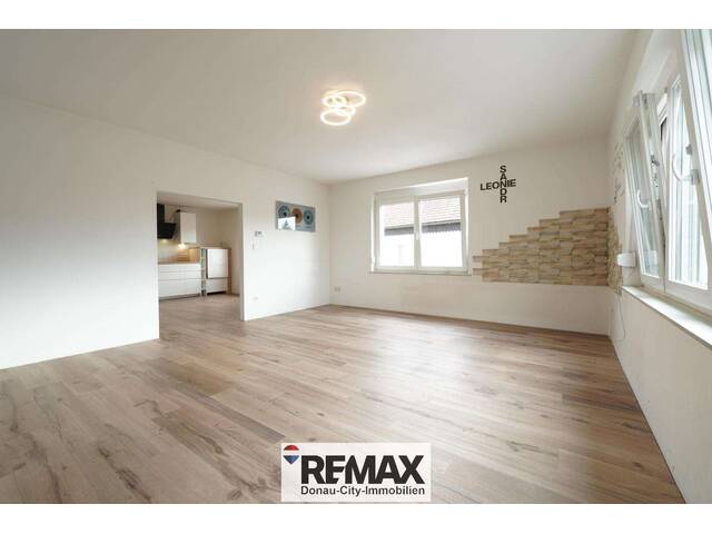 Immobilie in Maria Ellend - HAUS STATT WOHNUNG | Garten & Pool | Nur ca. 30 Min. nach Wien - Bild 3