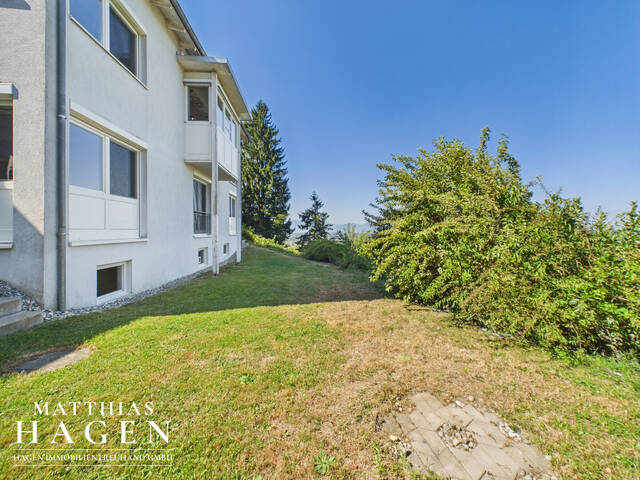 Immobilie in Bildstein - Großzügiges Einfamilienhaus mit traumhafter Aussicht bis zum Bodensee in Bildstein - Bild 3