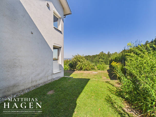 Immobilie in Bildstein - Großzügiges Einfamilienhaus mit traumhafter Aussicht bis zum Bodensee in Bildstein - Bild 4