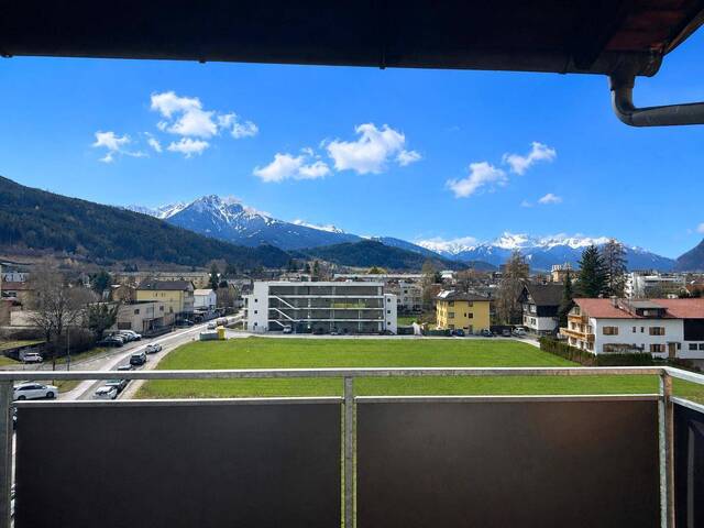 Immobilie in Innsbruck - Charmante 2,5-Zimmer-Wohnung - Bild 2