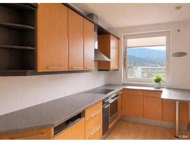 Immobilie in Innsbruck - Charmante 2,5-Zimmer-Wohnung - Bild 4