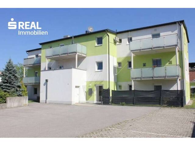 Immobilie in Petzenkirchen - Wohnungspaket - Bild 0