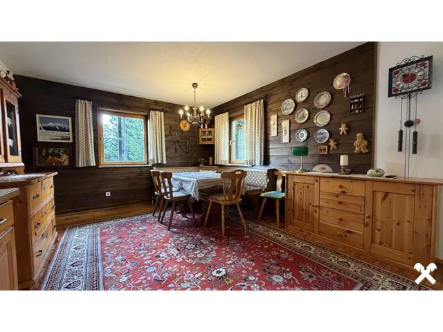 Immobilie in Gaberl - Das ideale Ferienhaus für Ruhesuchende und Naturliebhaber - Bild 3