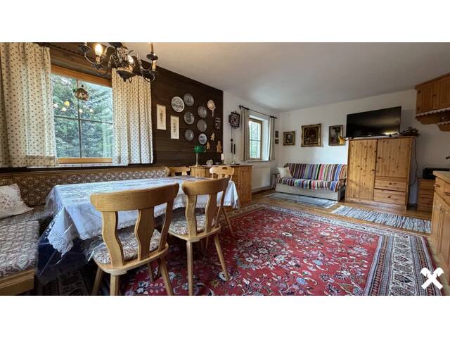 Immobilie in Gaberl - Das ideale Ferienhaus für Ruhesuchende und Naturliebhaber - Bild 4