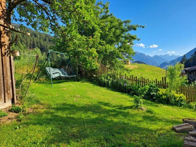 Immobilie in Fließ - Großzügiges Wohnhaus mit Ausbaupotenzial in Fließ am Piller - Bild 2
