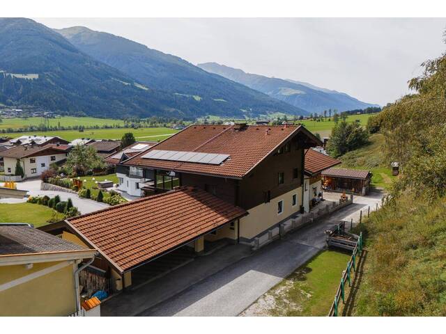 Immobilie in Niedernsill - Ein Haus mit viel Platz & noch mehr Möglichkeiten - Bild 4