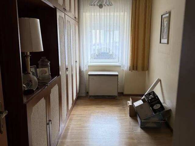 Immobilie in Eisenstadt - Ruhiges Wohnen in Zentrumsnähe – Sanierungshaus in Eisenstadt - Bild 3