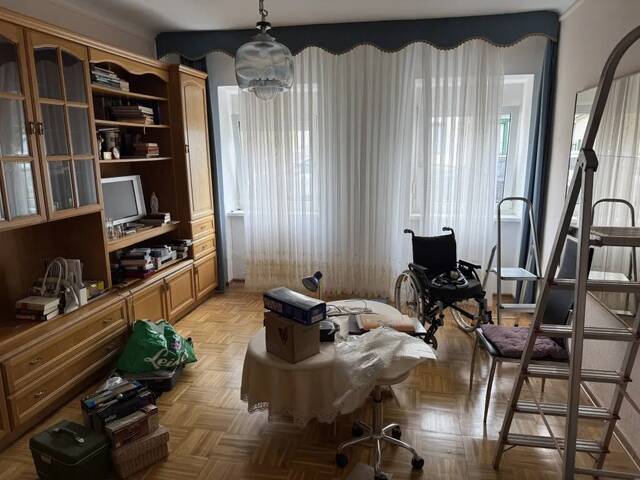 Immobilie in Eisenstadt - Ruhiges Wohnen in Zentrumsnähe – Sanierungshaus in Eisenstadt - Bild 4