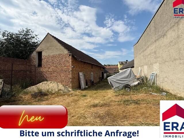 Immobilie in Altlichtenwarth - NEU: Einfamilienhaus mit 909 m² Grundstück - ideal für Handwerker und Selbermacher - Bild 0