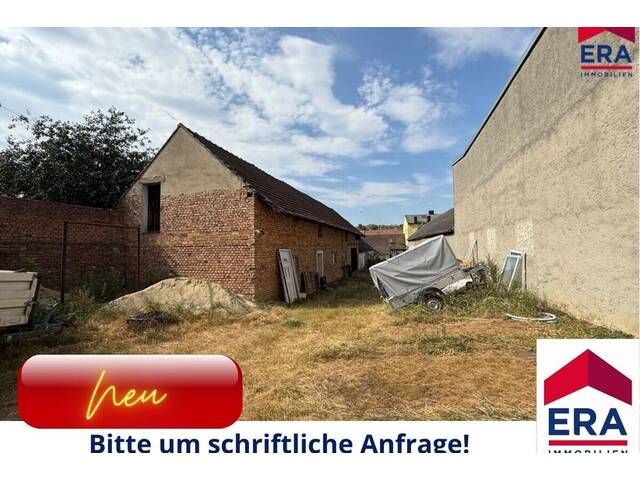 Immobilie in Altlichtenwarth - NEU: Einfamilienhaus mit 909 m² Grundstück - ideal für Handwerker und Selbermacher - Bild 3