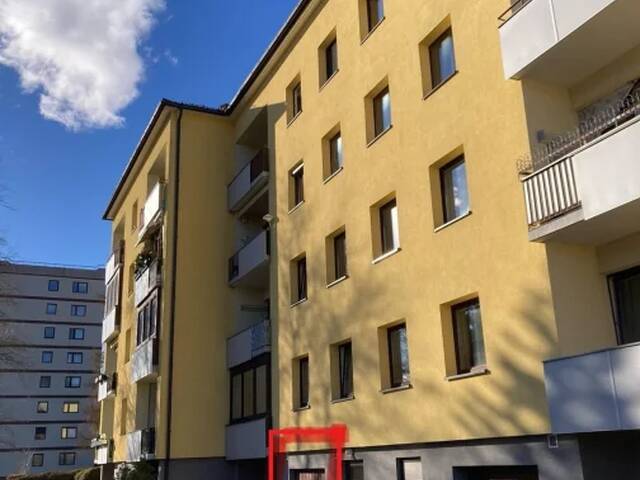 Immobilie in Liezen - Wohnen mit Mehrwert – Zentrale 3-Zimmer-Wohnung mit Garage, großem Keller und sonnigem Balkon in Liezen - Bild 3