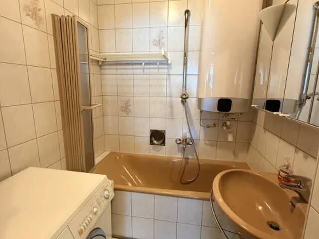 Immobilie in Liezen - Wohnen mit Mehrwert – Zentrale 3-Zimmer-Wohnung mit Garage, großem Keller und sonnigem Balkon in Liezen - Bild 4