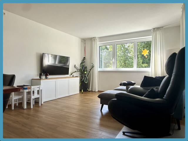 Immobilie in Gaißau - GAISSAU - Neuwertige 4-Zimmer-Terrassenwohnung zu verkaufen! - Bild 4