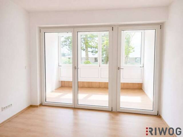Immobilie in Weinburg - Nähe Bahnhof I Vermietet bis Sommer 2027 I Ruhelage I Stellplatz vorhanden I Loggia und separate Küchenzeile I helle Erdgeschosswohnung - Bild 2