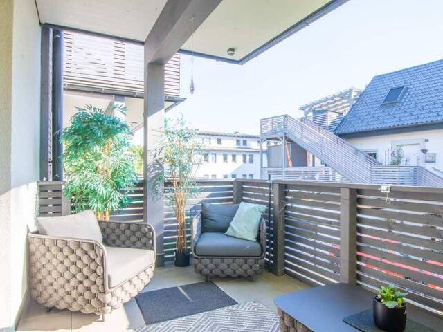 Immobilie in Moosburg - Wohnung mit Herz - zentral in Moosburg - sofort verfügbar - Bild 1