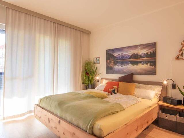 Immobilie in Moosburg - Wohnung mit Herz - zentral in Moosburg - sofort verfügbar - Bild 3