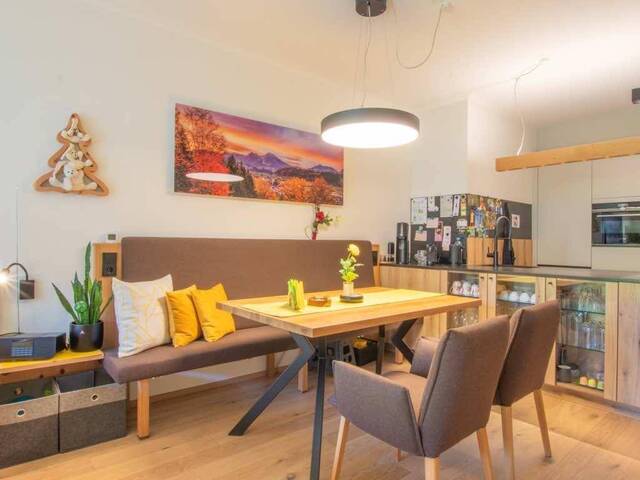 Immobilie in Moosburg - Wohnung mit Herz - zentral in Moosburg - sofort verfügbar - Bild 4