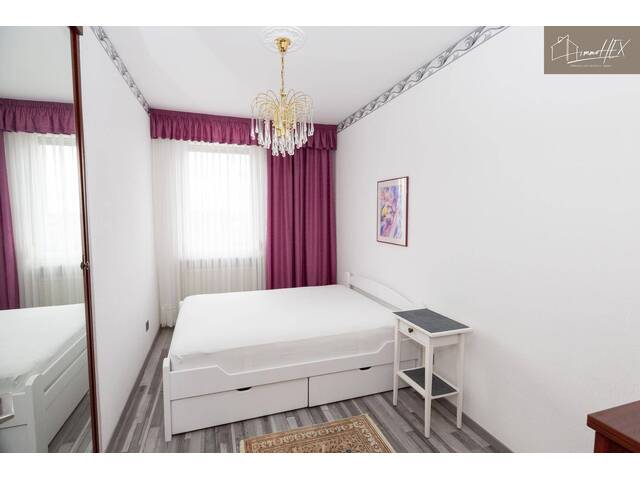 Immobilie in Gänserndorf - 3-Zimmer-Wohnung mit Loggia und schönem Ausblick in Gänserndorf – 79 m² Nfl. - Bild 0