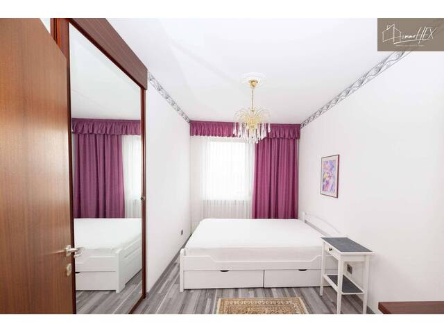 Immobilie in Gänserndorf - 3-Zimmer-Wohnung mit Loggia und schönem Ausblick in Gänserndorf – 79 m² Nfl. - Bild 1