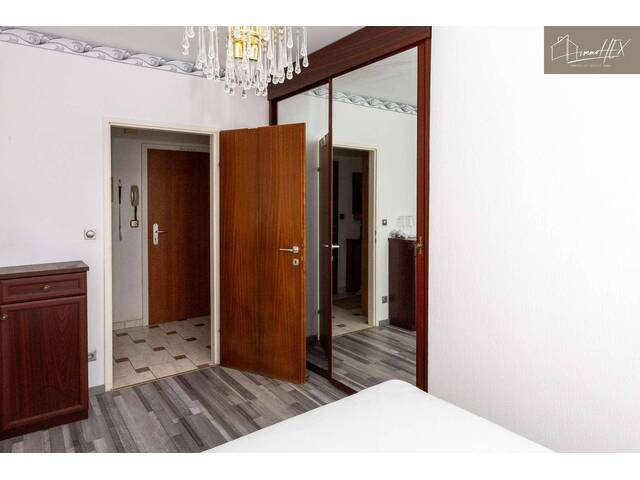 Immobilie in Gänserndorf - 3-Zimmer-Wohnung mit Loggia und schönem Ausblick in Gänserndorf – 79 m² Nfl. - Bild 3