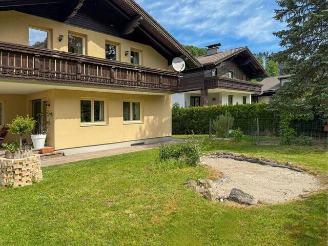 Immobilie in Bergheim - Wohnen am Wasser – Einfamilienhaus in idyllischer Ruhelage - Bild 3