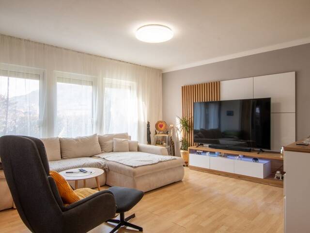 Immobilie in Brückl - Ein Bungalow zum Verlieben: sonnig und ruhig mit Garten - Bild 1