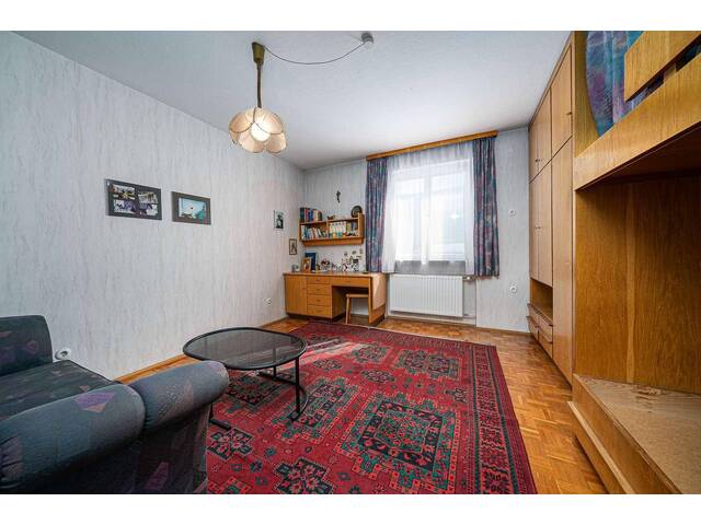 Immobilie in Zirl - Sanierungswürdige 3-Zimmerwohnung in Zirl - Bild 3