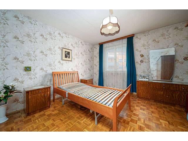 Immobilie in Zirl - Sanierungswürdige 3-Zimmerwohnung in Zirl - Bild 4