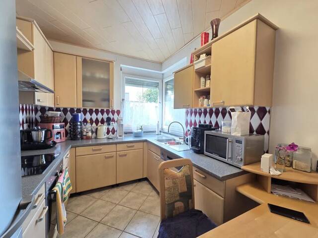 Immobilie in Leibnitz - Geräumiges Wohnhaus mit Potenzial in sehr guter und ruhiger Wohnlage - Bild 4