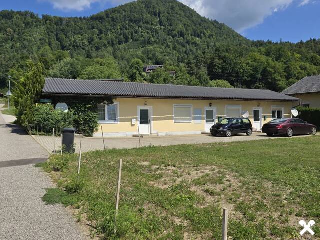 Immobilie in Pischeldorf - Attraktive Kapitalanlage in der Marktgemeinde Brückl: Zinshaus mit 3 Wohneinheiten - Bild 1