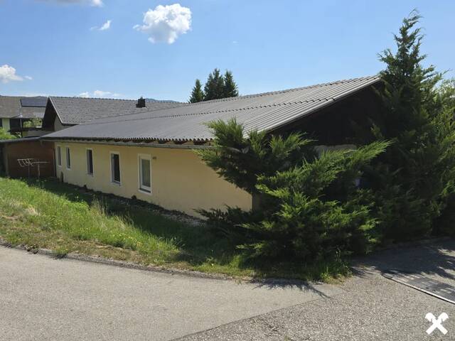 Immobilie in Pischeldorf - Attraktive Kapitalanlage in der Marktgemeinde Brückl: Zinshaus mit 3 Wohneinheiten - Bild 3