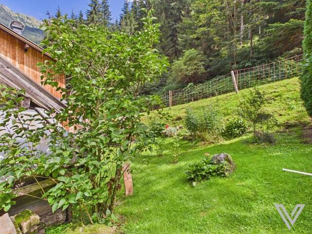 Immobilie in Uttendorf - Gepflegtes Wohnhaus in Uttendorf im Stubachtal - Bild 3
