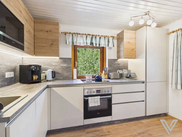 Immobilie in Uttendorf - Gepflegtes Wohnhaus in Uttendorf im Stubachtal - Bild 4