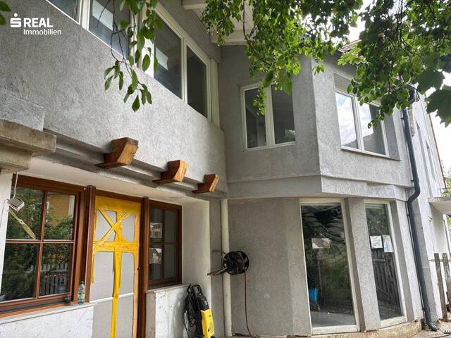 Immobilie in Deutschfeistritz - Altes Haus mit ausgewiesener Widmung im Kerngebiet (0,5 - 2,5) im Zentrum von Deutschfeistritz zum Fertigsanieren! - Bild 2