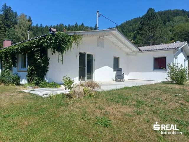 Immobilie in Waxenberg - Bungalow nahe Waxenberg - Bild 0