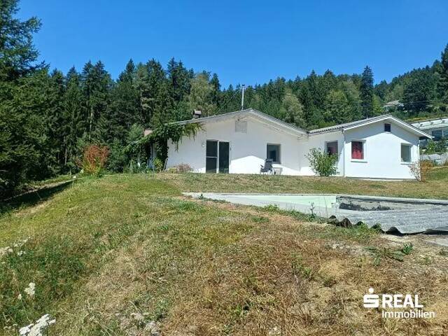 Immobilie in Waxenberg - Bungalow nahe Waxenberg - Bild 1
