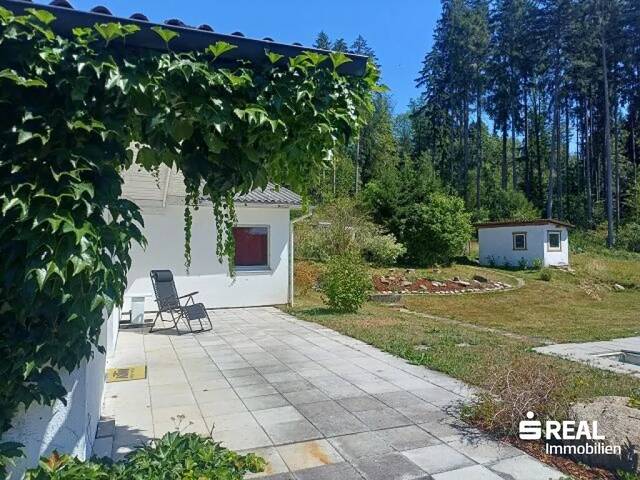 Immobilie in Waxenberg - Bungalow nahe Waxenberg - Bild 3