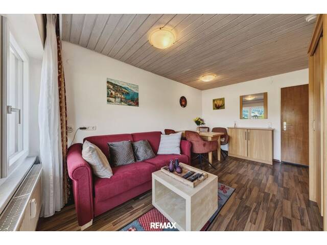Immobilie in Niederau - Charmante Zwei-Zimmer-Wohnung mit Stellplatz, touristisch vermietbar - Bild 3