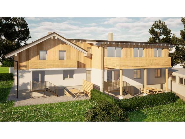 Immobilie in Hohentauern - Apartment in Hohentauern - Vielfältige Nutzunsmöglichkeiten! Kaufpreis zzgl. 20 % USt. - Bild 0