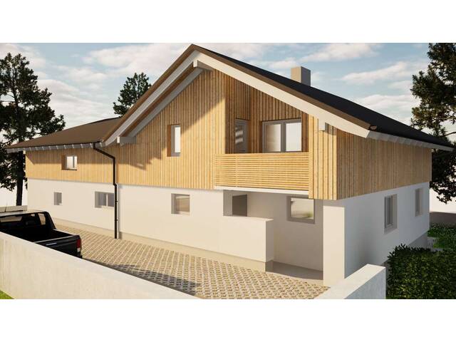 Immobilie in Hohentauern - Apartment in Hohentauern - Vielfältige Nutzunsmöglichkeiten! Kaufpreis zzgl. 20 % USt. - Bild 2