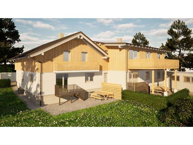 Immobilie in Hohentauern - Apartment in Hohentauern - Vielfältige Nutzunsmöglichkeiten! Kaufpreis zzgl. 20 % USt. - Bild 3