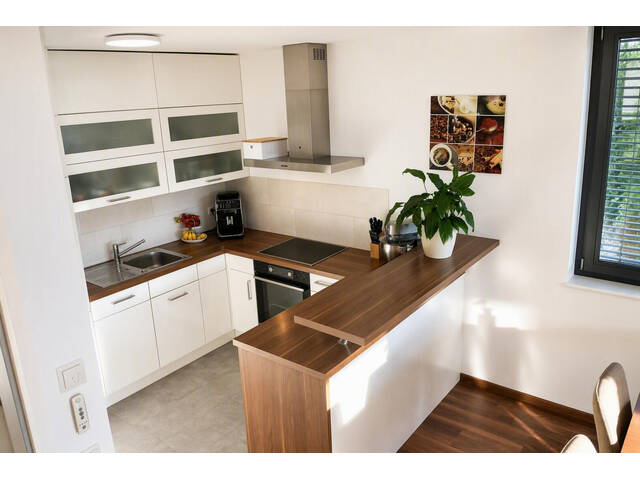 Immobilie in Lauterach - Attraktive 3-Zimmer-Wohnung in Lauterach mit großzügiger Westterrasse - Bild 3