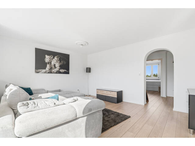 Immobilie in Dornbirn - Lichtdurchflutete 3-Zimmer-Wohnung mit Balkon und schöner Aussicht - Bild 4