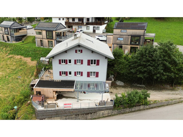 Immobilie in Raggal - Großzügiges Wohnhaus mit Einliegerwohnung, Werkstatt und viel Potenzial - Bild 0