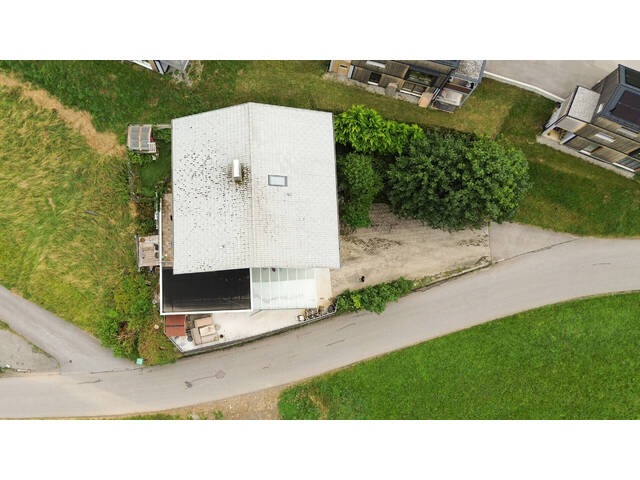 Immobilie in Raggal - Großzügiges Wohnhaus mit Einliegerwohnung, Werkstatt und viel Potenzial - Bild 3
