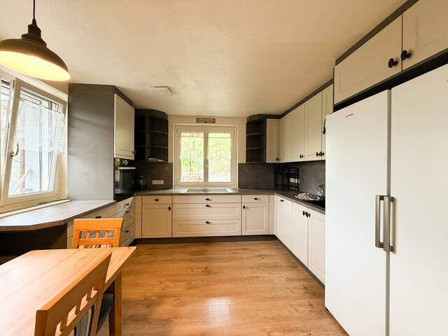 Immobilie in Raggal - Großzügiges Wohnhaus mit Einliegerwohnung, Werkstatt und viel Potenzial - Bild 4