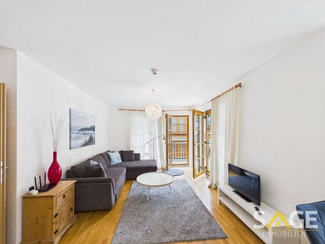 Immobilie in Rauris - Komfortable Ferienwohnung mit Full-Service-Betreuung in Rauris - Bild 0